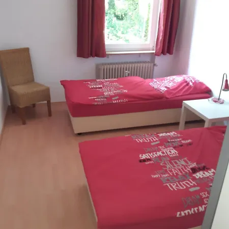 Sunshine Nr 3 Διαμέρισμα *