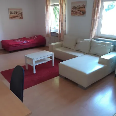 Διαμέρισμα Sunshine Nr 3