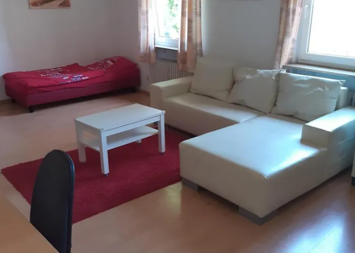 Διαμέρισμα Sunshine Nr 3