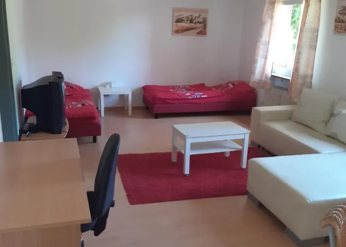 Διαμέρισμα Sunshine Nr 3 *