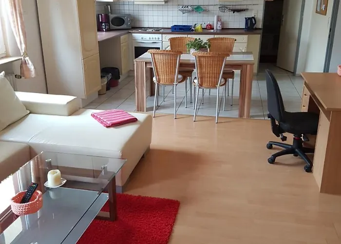 Sunshine Nr 3 Διαμέρισμα